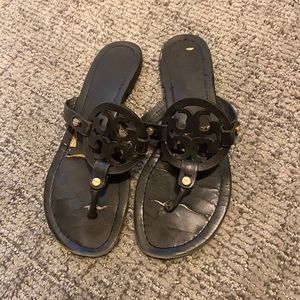 Tory Burch Miller Sandal